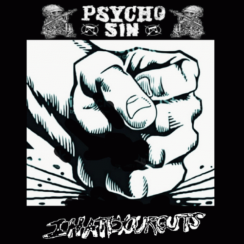 Psycho Sin : Psycho Sin - Ihateyourguts
